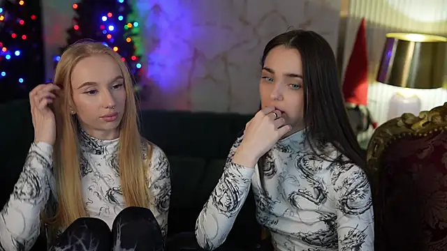 Snapshot of Lana_Pulse chatting on 18, 1, 2025 Lana Pulse online show from 18, 1, 2025