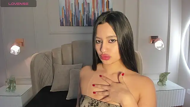 Snapshot of ana_beckett chatting on 20, 3, 2025 ana beckett online show from 20, 3, 2025