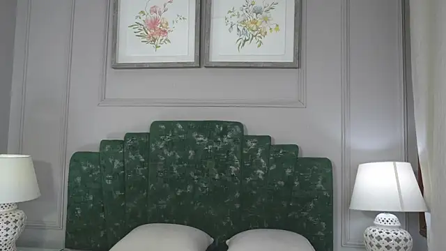 ana beckett online show from 18, 12, 2025