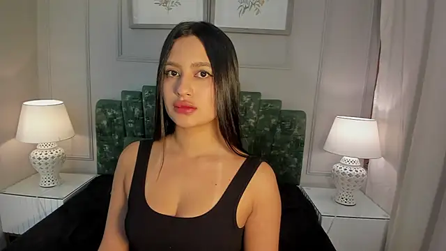 Snapshot of ana_beckett chatting on 16, 3, 2025 ana beckett online show from 16, 3, 2025