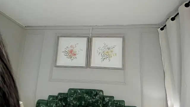 Snapshot of ana_beckett chatting on 2, 10, 2025 ana beckett online show from 2, 10, 2025