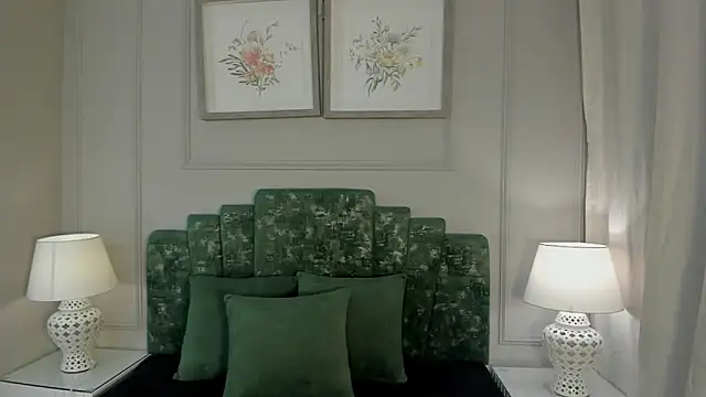 Snapshot of ana_beckett chatting on 19, 3, 2025 ana beckett online show from 19, 3, 2025