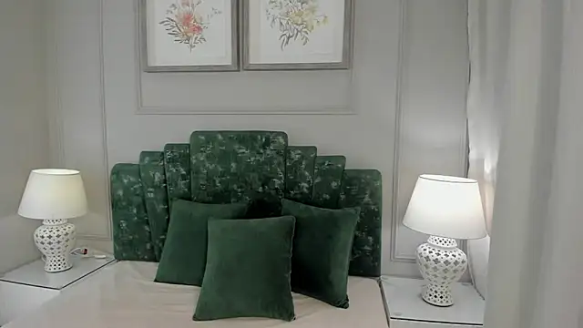 Snapshot of ana_beckett chatting on 30, 9, 2025 ana beckett online show from 30, 9, 2025