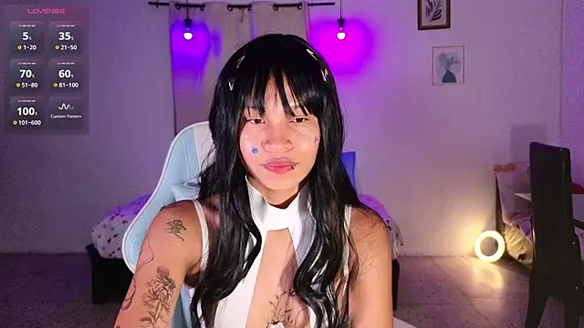 Peggy Funn online show from 11, 9, 2025