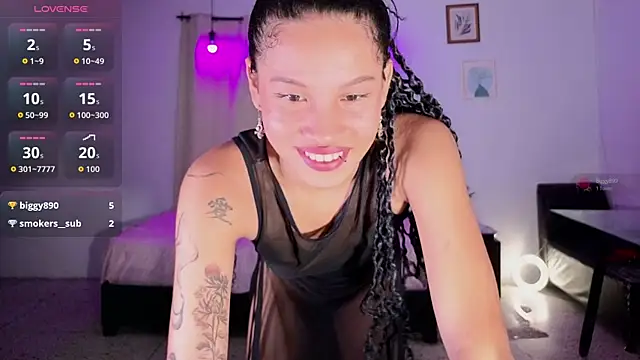 Peggy Funn online show from 2, 10, 2025