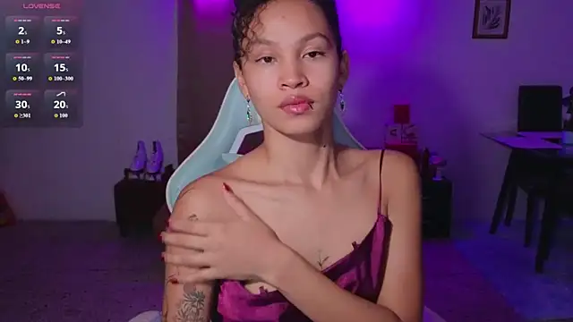 Peggy Funn online show from 1, 3, 2026