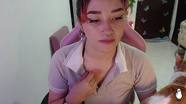 Snapshot of littleangel1_m chatting on 13, 9, 2025 littleangel1 m online show from 13, 9, 2025