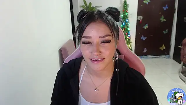 Snapshot of littleangel1_m chatting on 22, 12, 2025 littleangel1 m online show from 22, 12, 2025