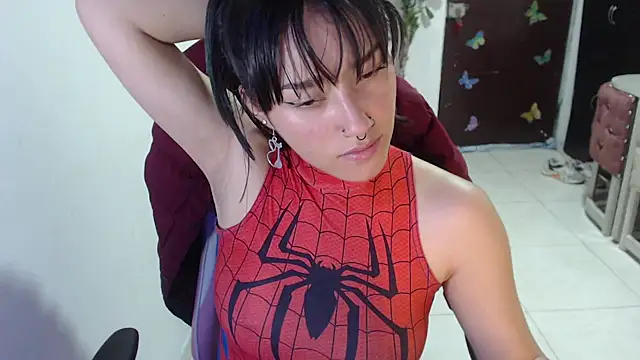 Snapshot of littleangel1_m chatting on 7, 5, 2026 littleangel1 m online show from 7, 5, 2026