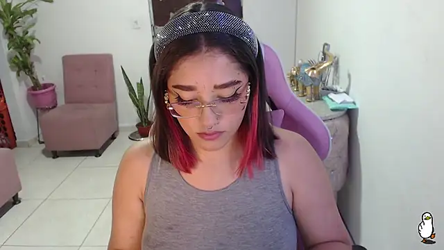 Snapshot of littleangel1_m chatting on 26, 2, 2025 littleangel1 m online show from 26, 2, 2025