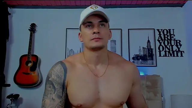 seancarreraa online show from 9, 1, 2025