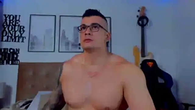 seancarreraa online show from 4, 11, 2025