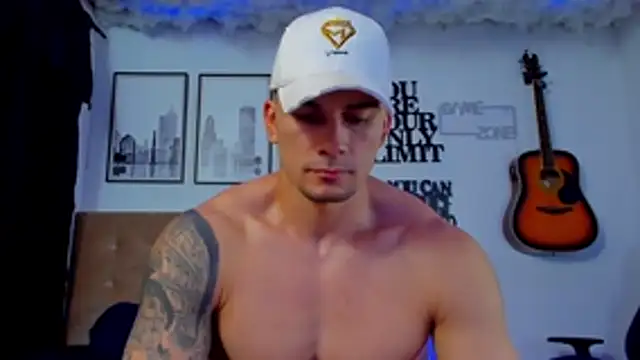 Snapshot of seancarreraa chatting on 9, 7, 2026 seancarreraa online show from 9, 7, 2026