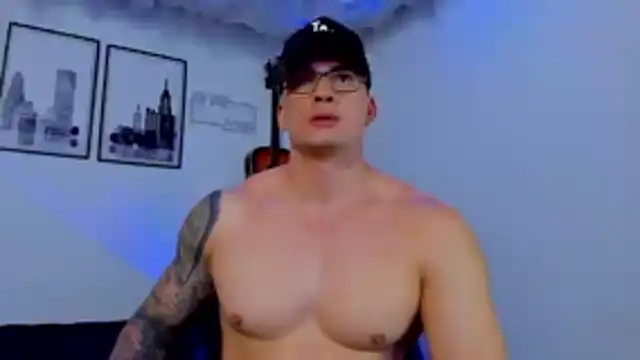 Snapshot of seancarreraa chatting on 11, 5, 2026 seancarreraa online show from 11, 5, 2026