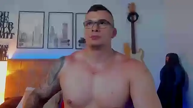 seancarreraa online show from 16, 9, 2025