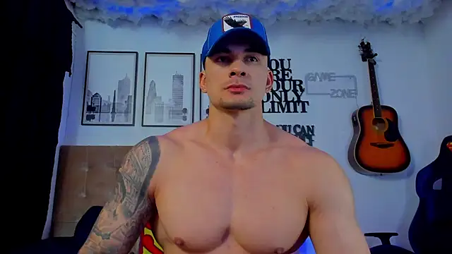 Snapshot of seancarreraa chatting on 17, 7, 2026 seancarreraa online show from 17, 7, 2026