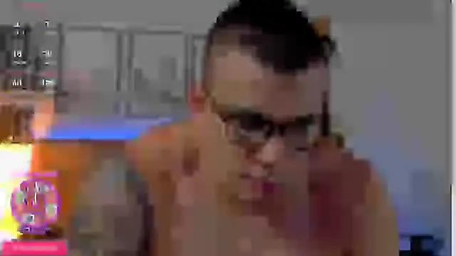 seancarreraa online show from 9, 9, 2025