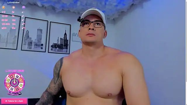 Snapshot of seancarreraa chatting on 3, 5, 2026 seancarreraa online show from 3, 5, 2026