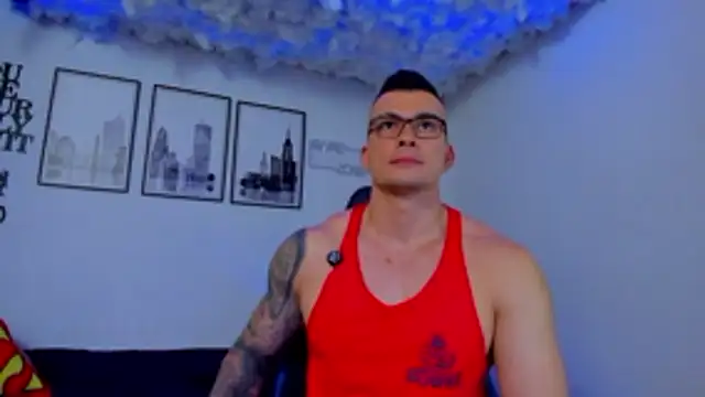 Snapshot of seancarreraa chatting on 21, 5, 2026 seancarreraa online show from 21, 5, 2026