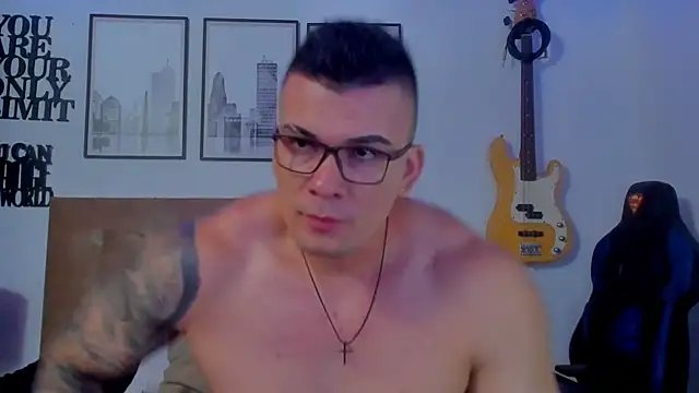 seancarreraa online show from 8, 11, 2025