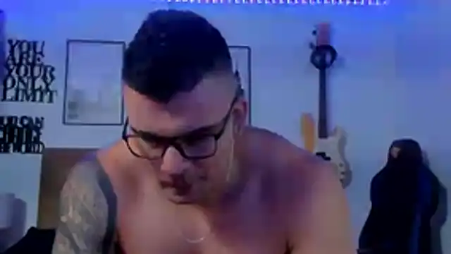 seancarreraa online show from 28, 10, 2025