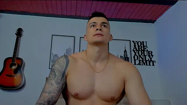 seancarreraa online show from 18, 1, 2025