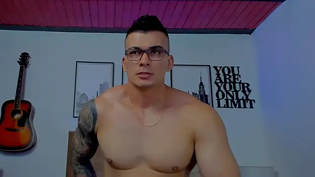 seancarreraa online show from 28, 12, 2024