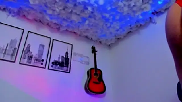 seancarreraa online show from 2, 4, 2026