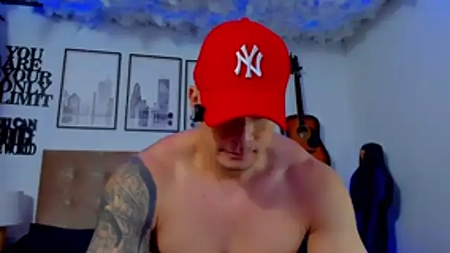 Snapshot of seancarreraa chatting on 25, 5, 2026 seancarreraa online show from 25, 5, 2026