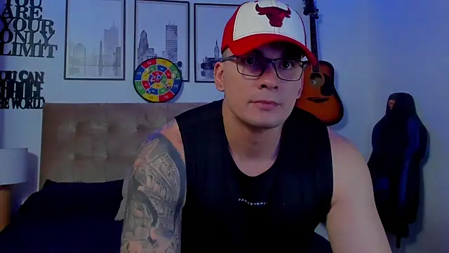 seancarreraa online show from 4, 2, 2026