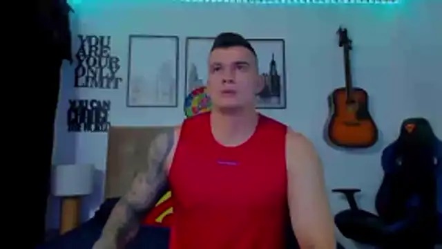 seancarreraa online show from 2, 2, 2026