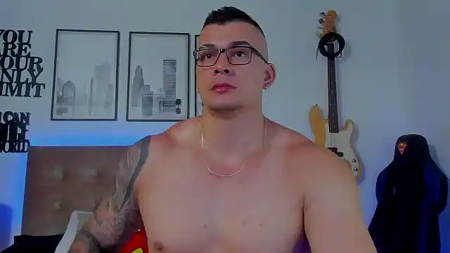 seancarreraa online show from 18, 9, 2025