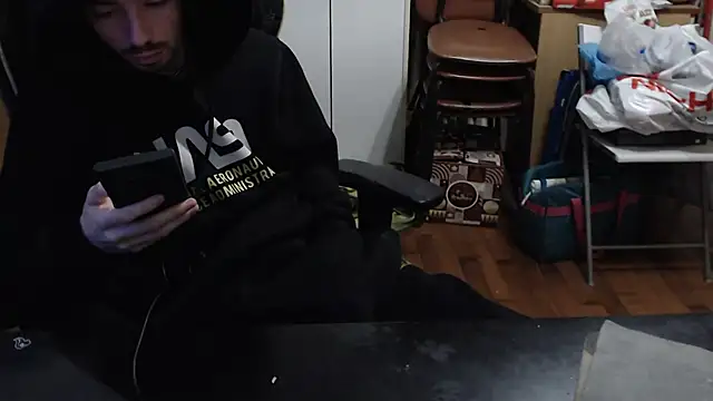  Nico03  online show from 24, 10, 2025