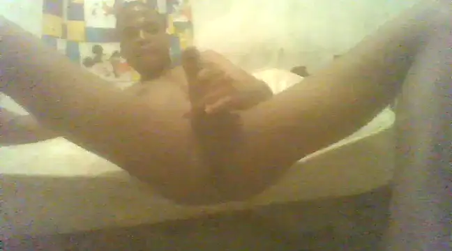 POPEMZY69 online show from 1, 1, 2025