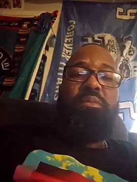 GallowayGooch1085 online show from 9, 2, 2026