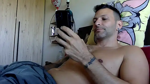 goroasroma90 online show from 24, 4, 2026