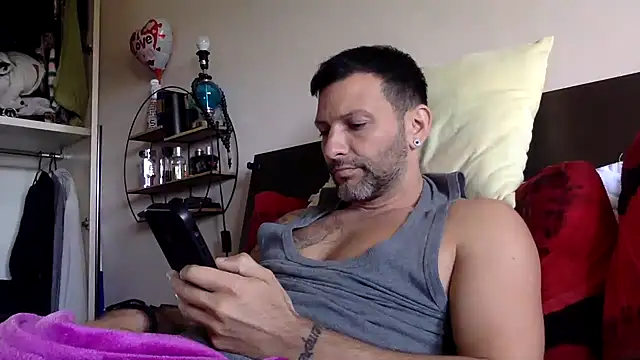 goroasroma90 online show from 10, 4, 2026