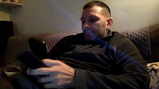 goroasroma90 online show from 24, 11, 2025