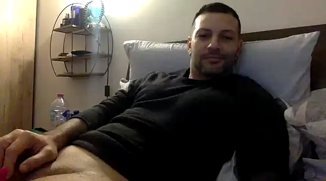 goroasroma90 online show from 7, 12, 2024