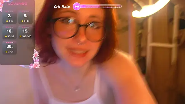 lily noris online show from 27, 2, 2026