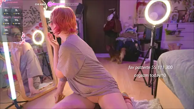 lily noris online show from 13, 5, 2026