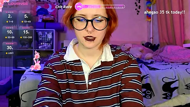 lily noris online show from 28, 3, 2026