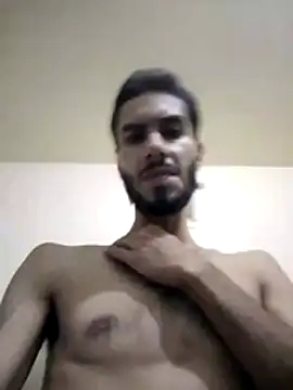 jhon01000 online show from 19, 5, 2026