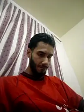 jhon01000 online show from 17, 4, 2026