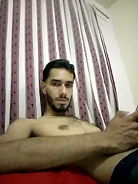jhon01000 online show from 4, 5, 2026