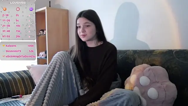 MakiimaStar online show from 11, 4, 2026