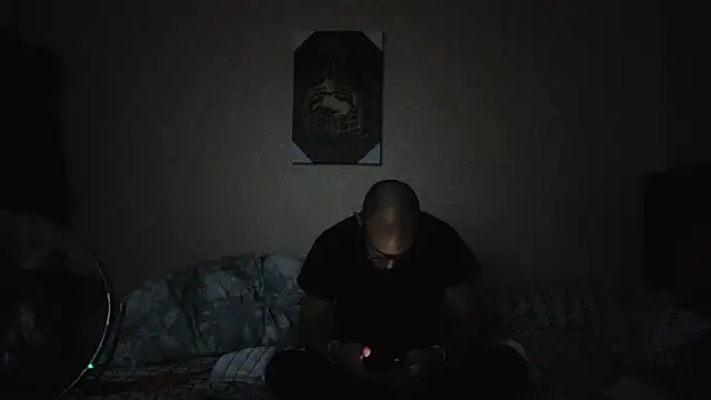 hailzeffn online show from 18, 12, 2025