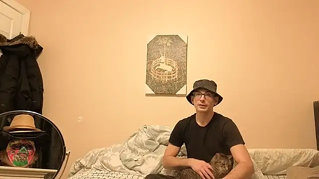 hailzeffn online show from 14, 1, 2026