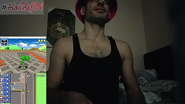 hailzeffn online show from 17, 11, 2025