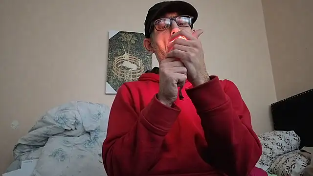 hailzeffn online show from 15, 11, 2025